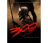 300: The Complete Recordings