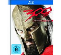 300 - The Ultimate Experience [Alemania] [Blu-ray]