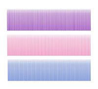 300 Uds. Palo De Limpieza De Pestañas, Herramienta De Limpieza De Belleza, Mini Cepillo De Limpieza, Herramienta De Limpieza De Ojos, Herramienta De Eliminación De Maquillaje De Ojos