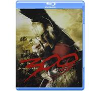 300 [USA] [Blu-ray]