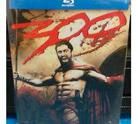 300 [USA] [Blu-ray]
