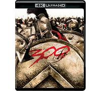 300 [USA] [Blu-ray]