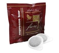 300 Vainas de café CAFFÈ FIORE Espresso BAR Neapolitan Café