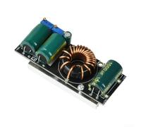 300 W DC-DC Step Down Converter 17-100V to 3-50V Adjustable 20A Constant Current Voltage Regulator for EV für Battery Charging LED Driver Industrial Motor Power Supply High Efficiency Module