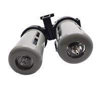 3000 4000 air filter pneumatic pressure regulating valve airbrush oil and water filter pump pressure reducing valve(Fiber core)