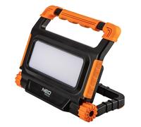 3000 lm SMD LED batería proyector