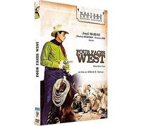 3000 $ mort ou vif [Francia] [DVD]