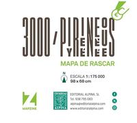 3000 PIRINEOS