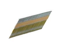 3000 tira de clavos, D34° unidos con papel 3.1 x 90mm anilla NK G12 (630155000)