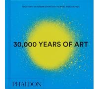 30.000 years of art. Mini format 2025: the story of human creativity across time and space mini format