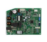 300002061975 M849F3RK Circuito PCB GRJ849-A16 Tablero De Control De Unidad Interior For Aire Acondicionado Repuestos For Gree, Partes