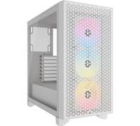 3000D RGB Airflow, Cajas de torre blanco