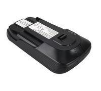 3000mAh 25,2V Batería Compatible con Rowenta X-Force Flex 12.60, RH98C8WO/4Q2, RH98A3WO/4Q3, RH98A9WO/4Q3, RH98A7WO/4Q2, RH98C8WO/4Q3, RH98C0WO/4Q3, RH98C8WO/4Q0, ZR009705 ZR009712