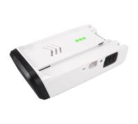 3000mAh Batería Compatible con Kärcher VC 6, VC 7 Cordless ourFamily, VC6 Cordless Premium ourFamily, VC7 yourMax, Kärcher 2.863-361.0, 28633610, 9.754-768.0
