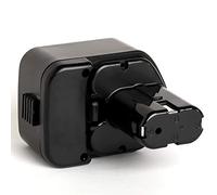 3000mAh para HITACHI 12V Batería de repuesto para herramienta eléctrica HIT para EB1212S EB1214L EB1214S EB1220BL