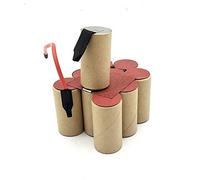 3000mAh para SPARKY 12V Ni MH Destornilladores de CD para autoinstalación
