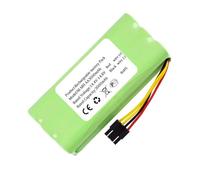 3000mAh Robot Battery,Compatible For Ursus Trotter,UT-EXCELLENZA Vacuum Cleaner