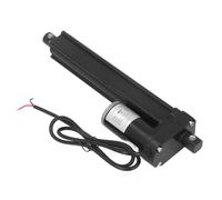 3000N Sofá eléctrico Actuador de movimiento lineal Levantador DC 24V IP54 Protector (50mm)