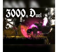 3000th Duel (PC) Steam Key - GLOBAL