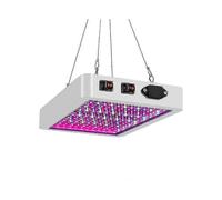 3000W Full Spectrum LED Grow Light for Indoor Plants in Hydroponic Tents - Fast Growing