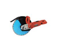3000W Handheld Single Piece Concrete Saw 3800r/min Wood Industry