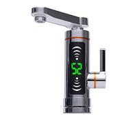 3000W LED calentador de agua eléctrico,instantáneo grifo de agua caliente instantánea grifo de baño y cocina, grifo de baño calentador de agua led 3000w,grifo cocina agua caliente instantánea