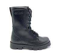 3001 Paraka Botas Militares/Botas de Combate/Botas Tácticas Ultra-Ligero Antideslizante (Numeric_39)