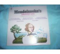 30010 V/A Mendelssohns Greatest Hits LP (Wedding March)