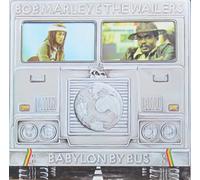 300152406 LP Babylon By Bus VINYL