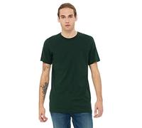 3001C CN 3001 MEN GREENWICH FITD TEE FOREST L
