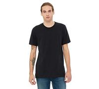 3001C CN 3001 MEN GREENWICH FITD TEE VINTAGE BLACK M