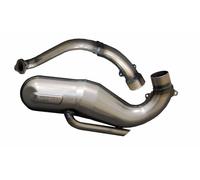 Giannelli Silenciador para Vespa 50 Special Vintage 75cc 80cc 100cc 115cc 30053