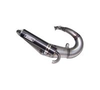 30057 - Escape Completo Giannelli Racing Piaggio Ape Corsa Lunga