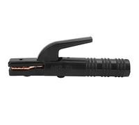 300A Welding Electrode Holder | Heat - Tolerant Copper Clamp for Stable Welding | Secure - Grip Pliers for Mechanic/Electrician/DIY | 4-6.3mm Electrode Capacity