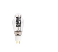 300B 6SN7 5U4G 6SN7C Tubo de vacío for amplificador de tubo Amplificador de audio HIFI (Color : 300B white seat_1pair)