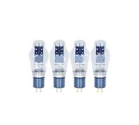 300B-L 300BL actualización de Tubo 300B 300BT 300BN 4300B 7300B Amplificador de Tubo for Audio HiFi DIY(4pcs Matched Quad)