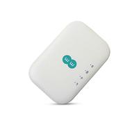 300Mbps Mini Outdoor Hotspot 2150MAh EE71 4G Wireless Router Quick Access the Internet Micro-USB 2.