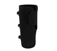 (300ml-arancione)Bicchiere per anziani - 300/250 ml di acqua per anziani, bicchiere per l'alimentazione