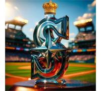 300ML Decantador Whisky Arte Escultura - Escultura De Decantador De Whisky En Forma De S, Divertidos Recipientes Para Almacenar Vinos, Botella De Vino De Vidrio 3D Hecha A Mano(#1)