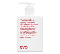 300ml Evo Ritual Salvation Repairing Conditioner