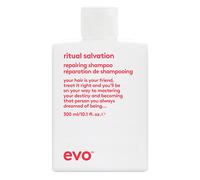 300ml Evo Ritual Salvation Repairing Shampoo
