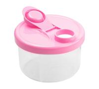 300ml Formula Container | Portable Divided Milk Powder Box | Formula
