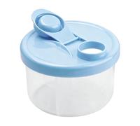 300ml Formula Container | Portable Divided Milk Powder Box | Formula