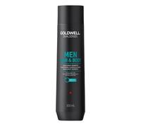 300ml Goldwell Dualsenses MEN Hair & Body Shampoo