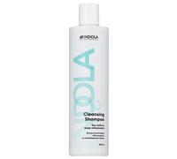 300ml Indola Care & Style Cleansing Shampoo