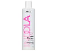 Indola Champú protector del color Care & Style 300 ml