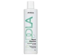 Indola Champú reparador para cabello dañado 300 ml