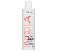 300ml Indola Care & Style Scalp & Hair Therapy Shampoo
