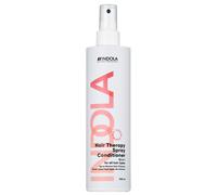 300ml Indola Care & Style Scalp & Hair Therapy Spray Conditioner
