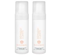 300ml JEAN D´ARCEL démaquillante Lote de 2 espumas limpiadoras micelares (2 x 150 ml)